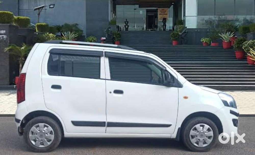 Maruti Suzuki 2019 Manual