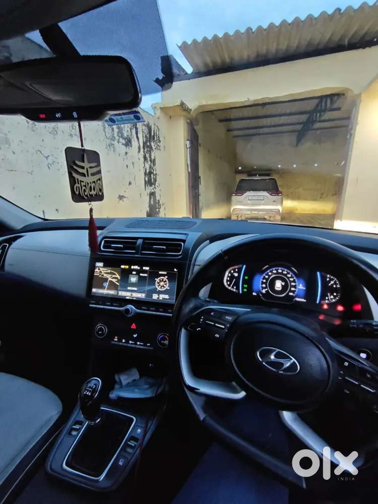 Hyundai Creta Diesel October 2020 Top Model