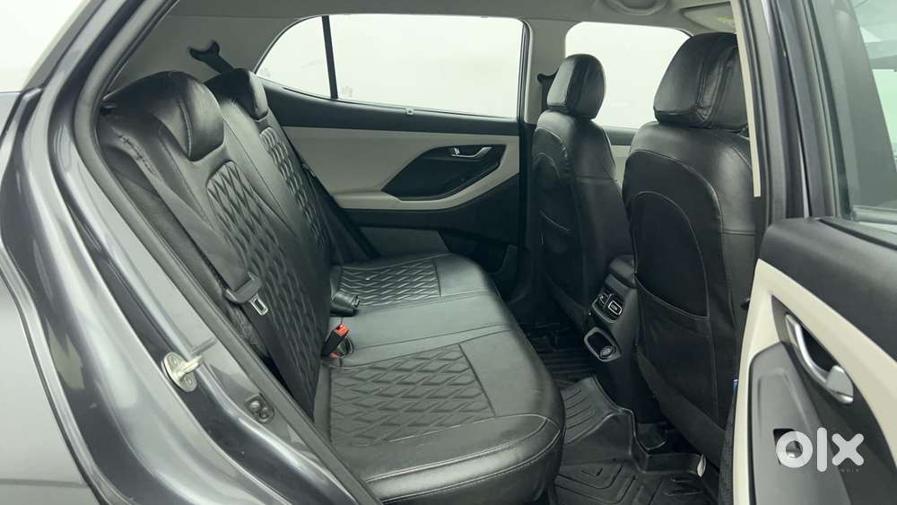 Hyundai Creta 1.5 S Petrol, 2021, Petrol