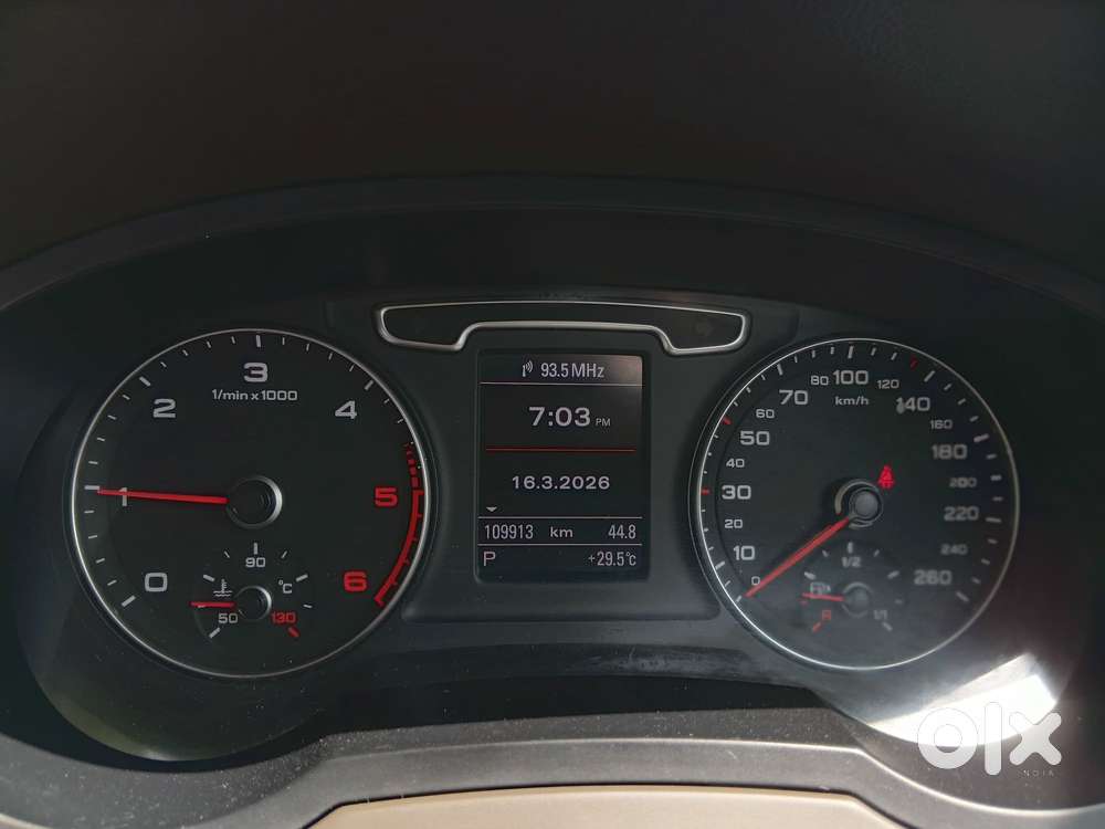 Audi Q3 2.0 Tdi Quattro, 2014, Diesel