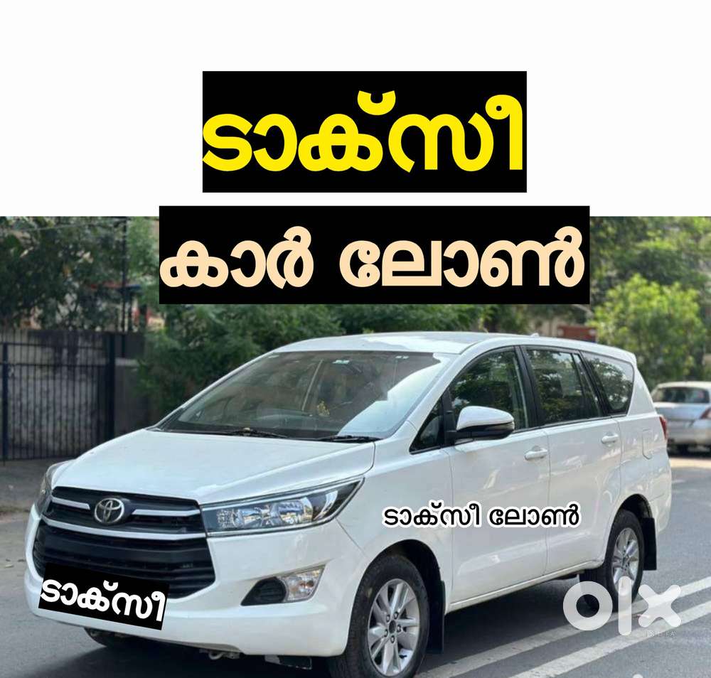 Toyota Innova Crysta Zx 2.4 Diesel 7 Seater, 2018, Diesel