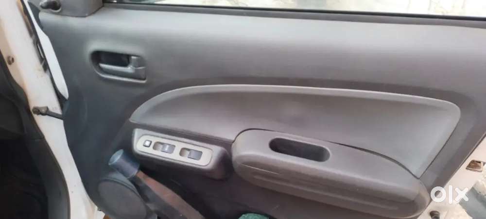 Maruti Suzuki Ritz Ldi 2015 Diesel Manual