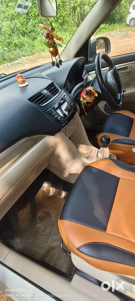 Maruti Suzuki Swift 2019