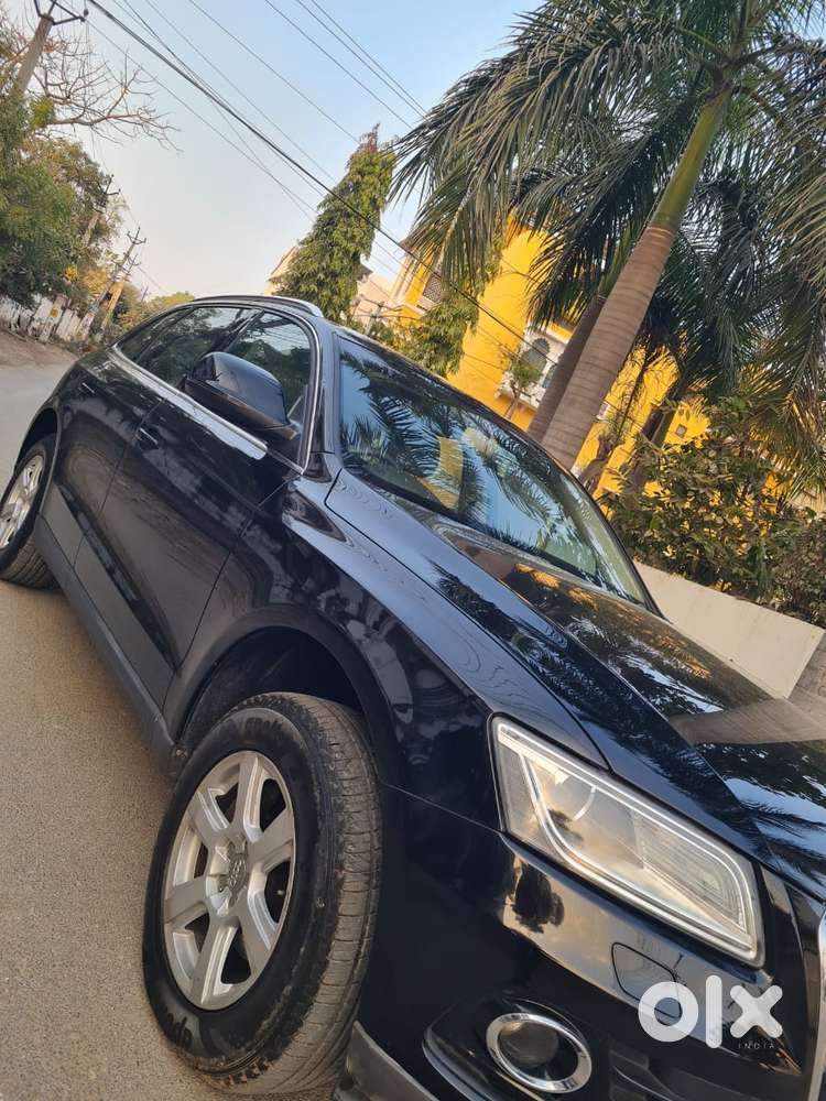 Audi Q5 2.0 Tdi Quattro Premium, 2014, Diesel