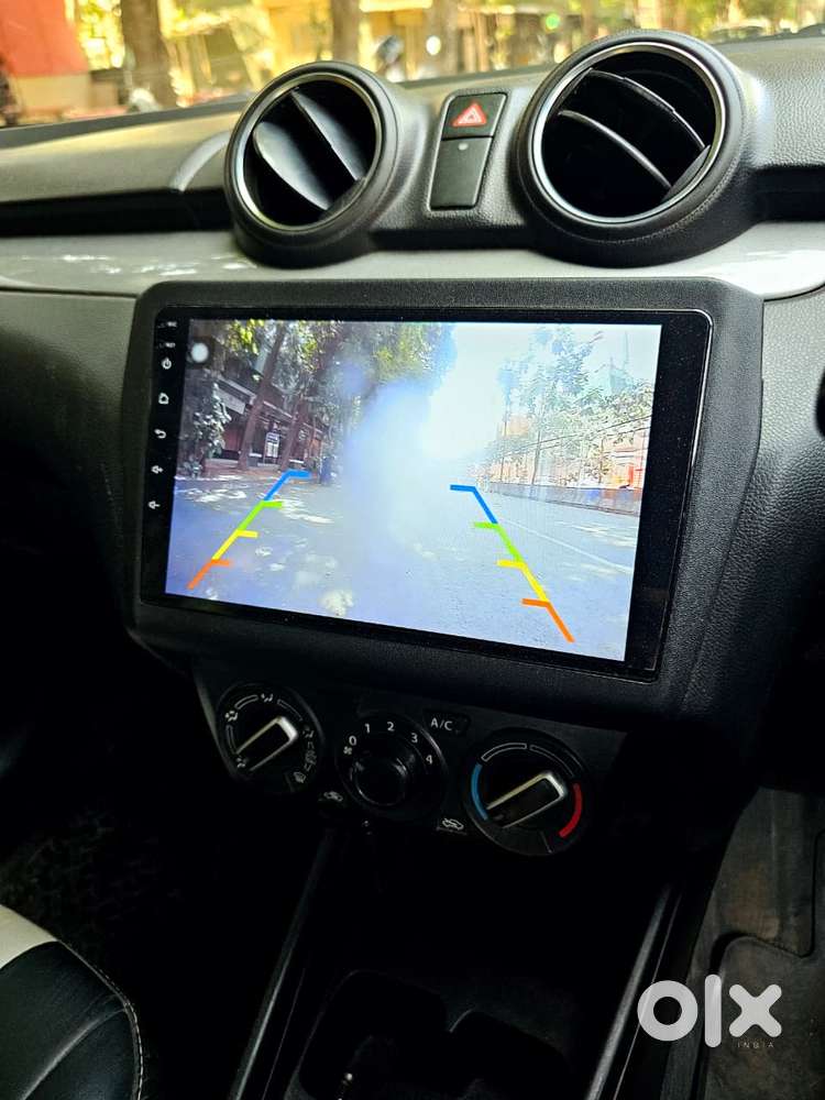 Maruti Suzuki Swift 2018 Amt Vxi, 2020, Cng & Hybrids