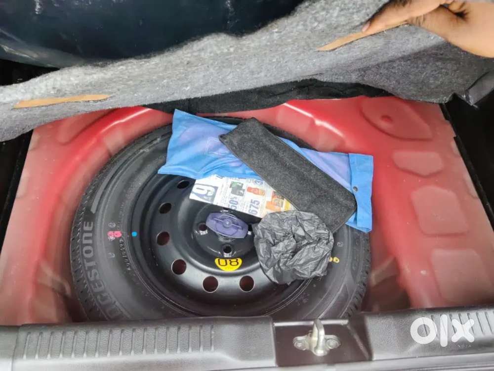 Maruti Suzuki Swift Zxi 2023