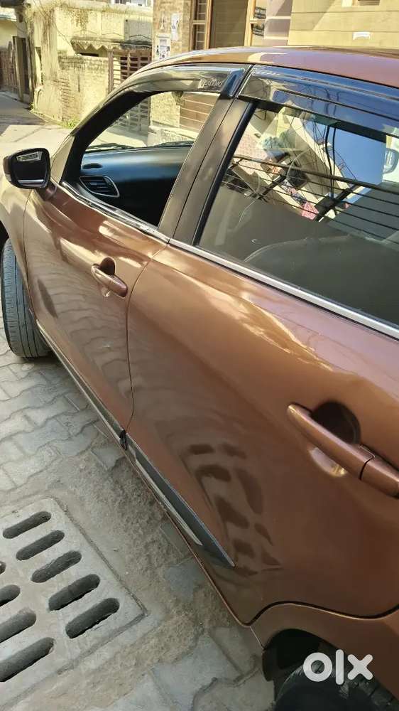 Maruti Suzuki Baleno 2016 Second Owner