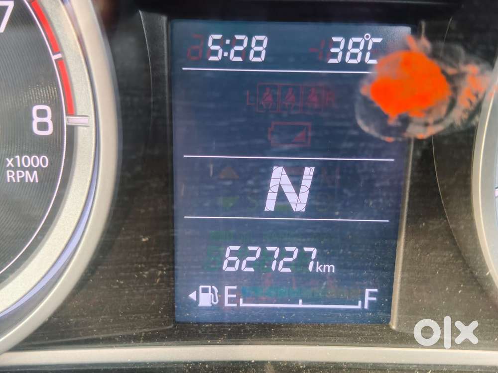 Maruti Suzuki Swift Dzire Vxi(o) Amt, 2023, Petrol
