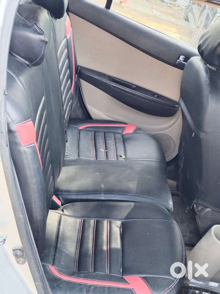 Hyundai I20 2010-2012 1.2 Magna, 2010