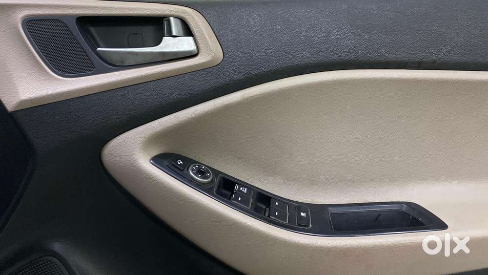 Hyundai Elite I20 Sportz 1.2, 2018, Petrol