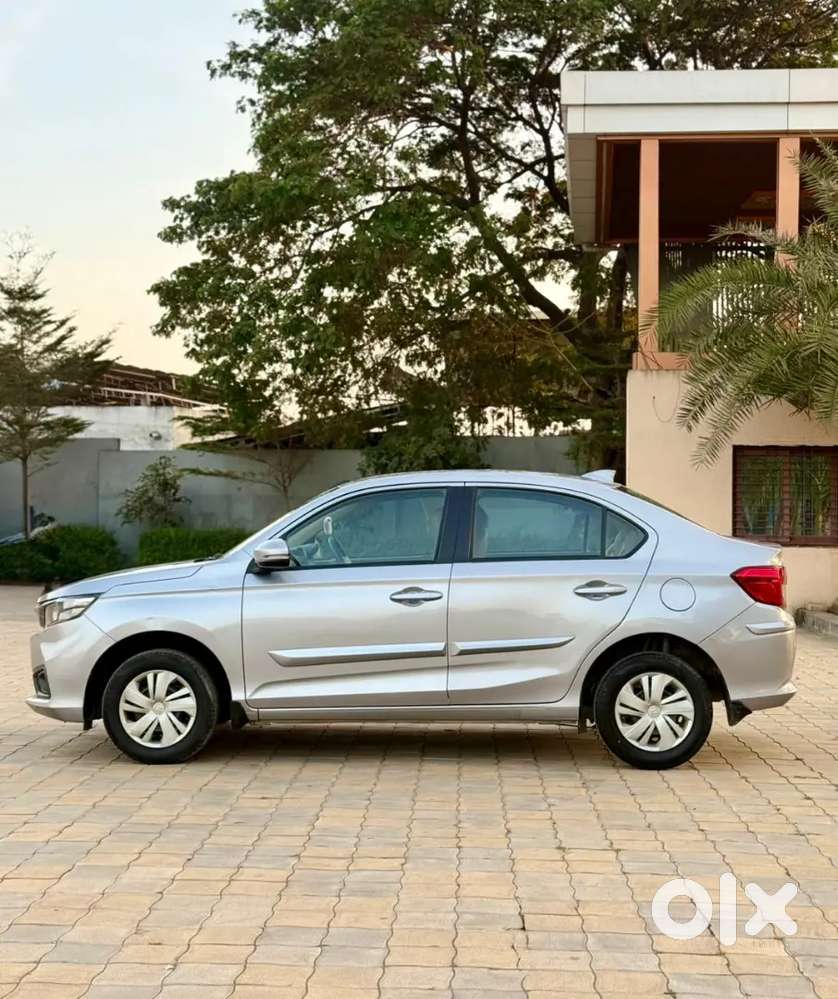 Honda Amaze 1.5 Mt 2021