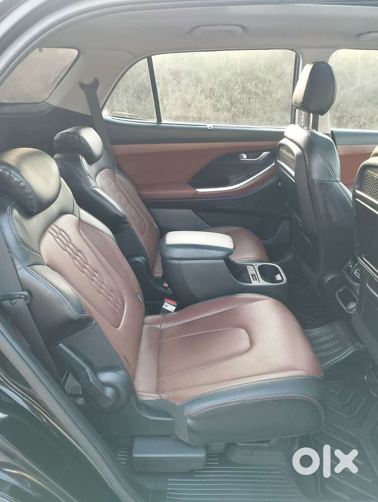 Hyundai Alcazar 1.5 Platinum (o) Diesel At 6 Str, 2021, Diesel