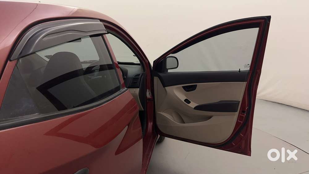 Hyundai Eon Era +, 2013, Petrol