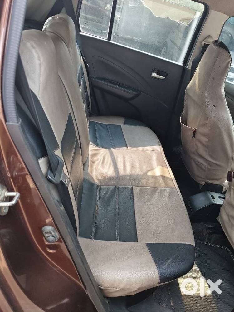 Maruti Suzuki Celerio X Zxi, 2018, Petrol