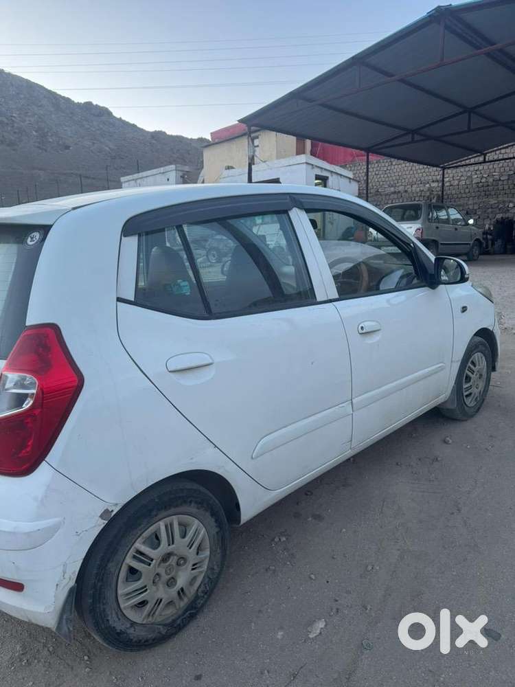 Hyundai I10 2013 Good Condition