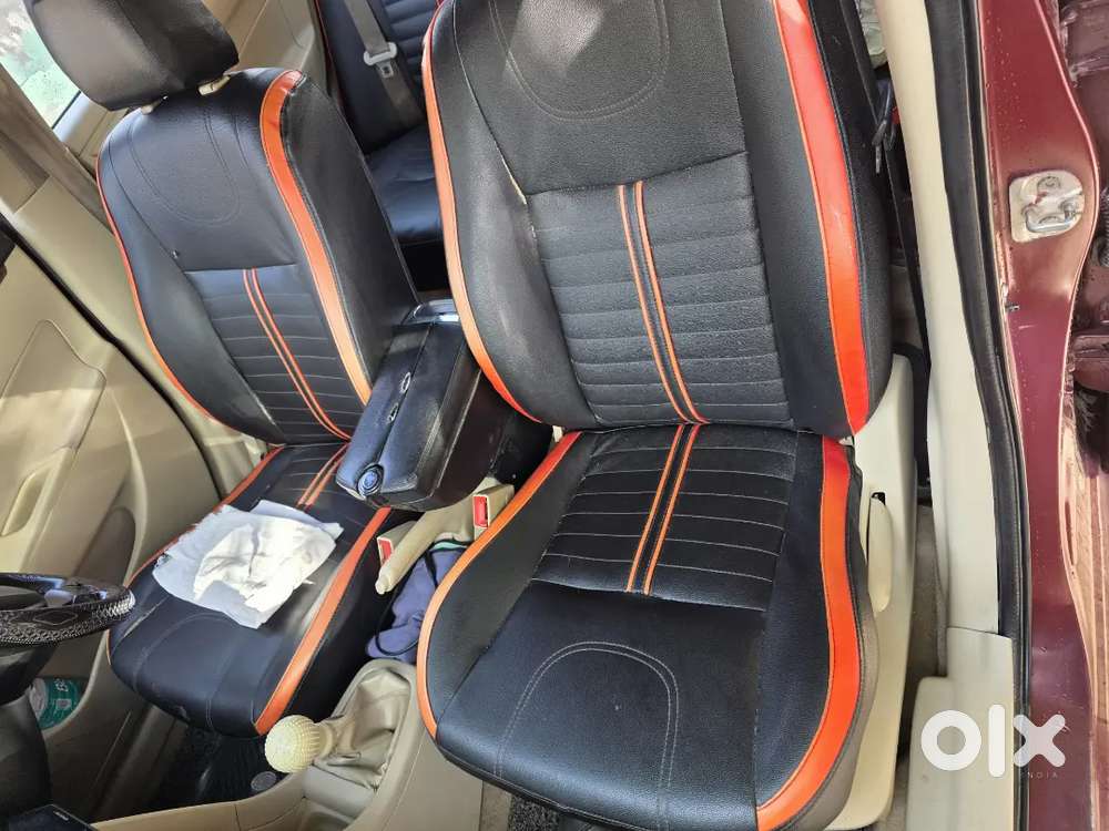Maruti Suzuki Swift Dzire 2015 Diesel Well Maintained