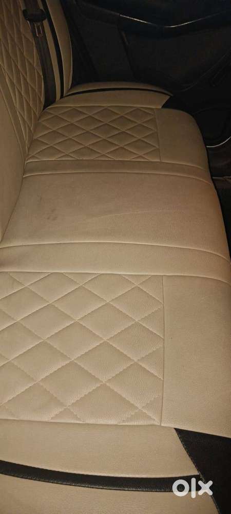 Tata Zest 2017 Diesel Good Condition