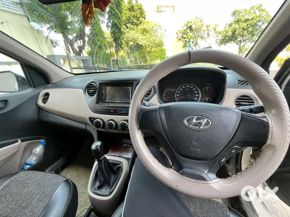 Hyundai Grand I10 2016
Petrol-cng
Good Condition