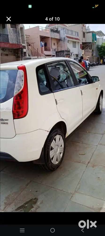 Ford Figo 2011 Lxi (doctor's Car)