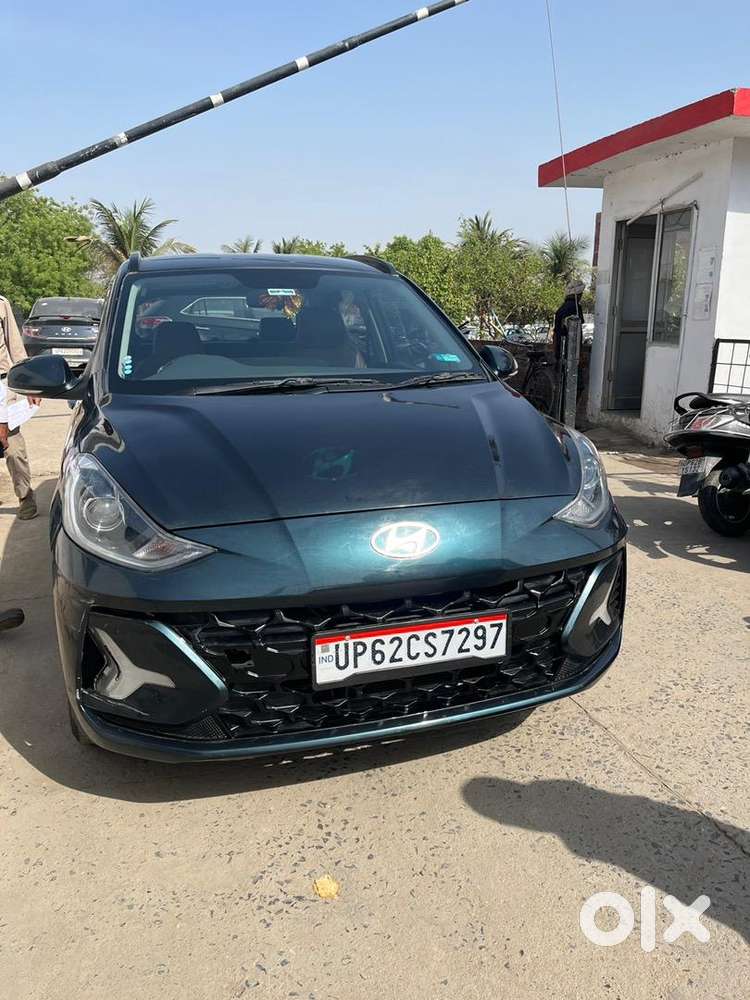 Hyundai Grand I10 Nios 2023 Cng & Hybrids Well Maintained