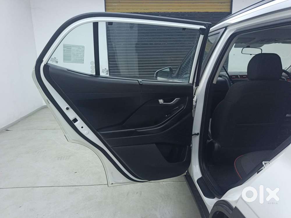 Hyundai Creta 1.4 S Plus Turbo Dct, 2022, Petrol