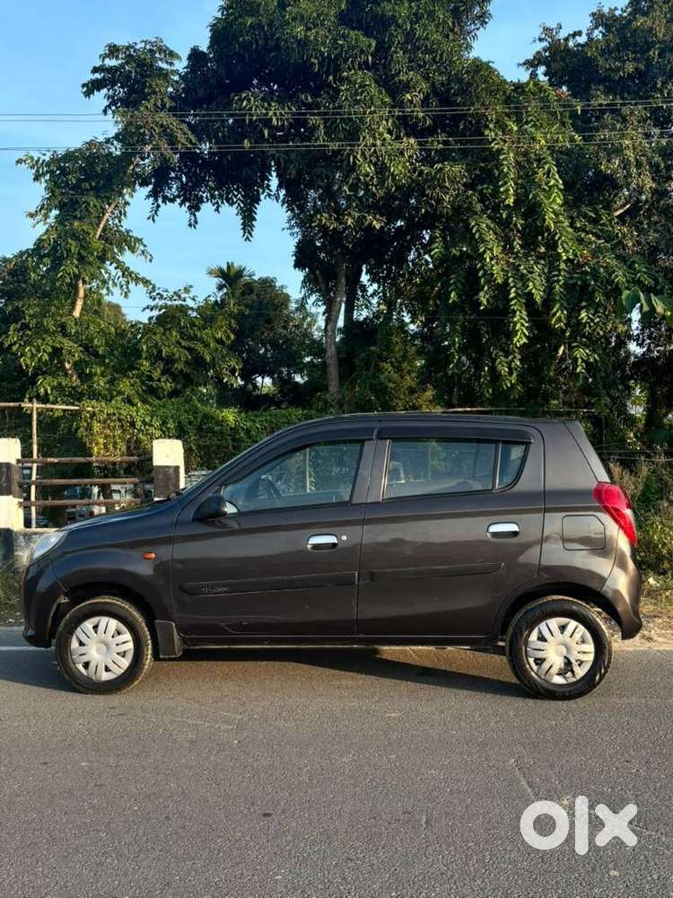 Maruti Suzuki Alto 800 Lxi, 2016, Petrol
