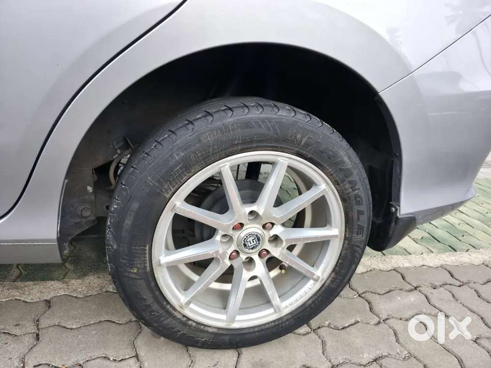 Honda Amaze 2019 Single Used Company Serviced