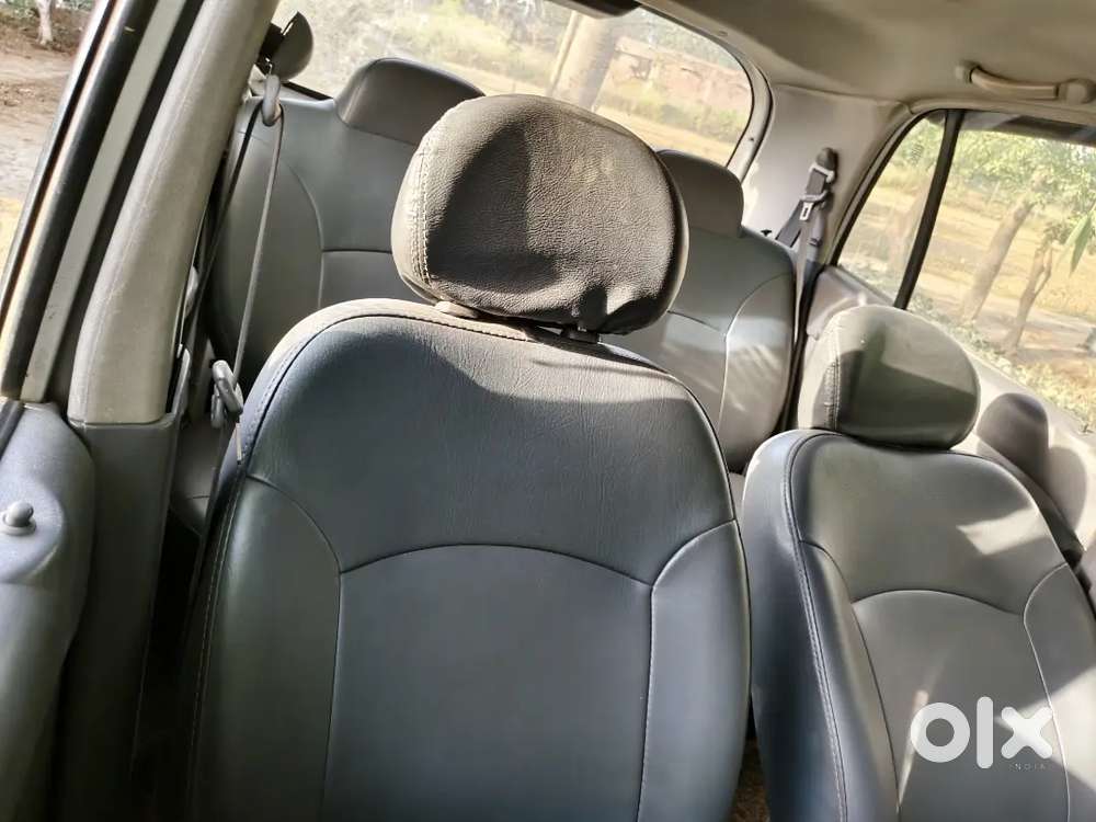 1st Owner Car With Proper Service Record