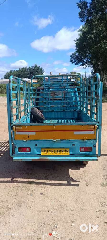 Mahindra Be 6 2024 Diesel Well Maintained