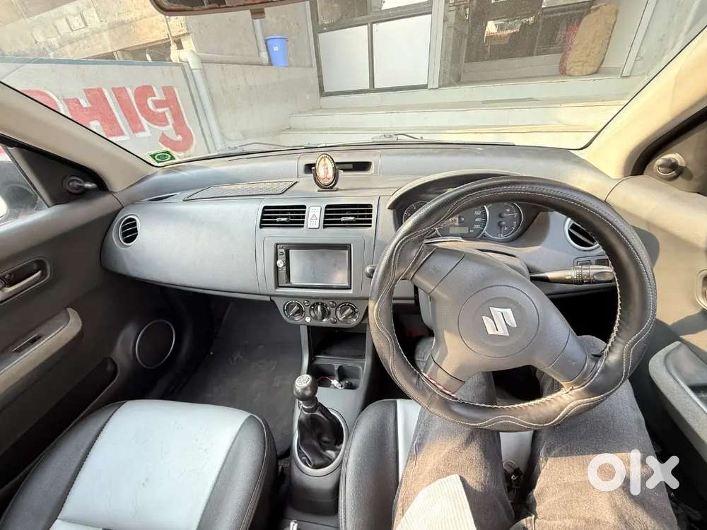 2009 Maruti Suzuki Swift Vdi