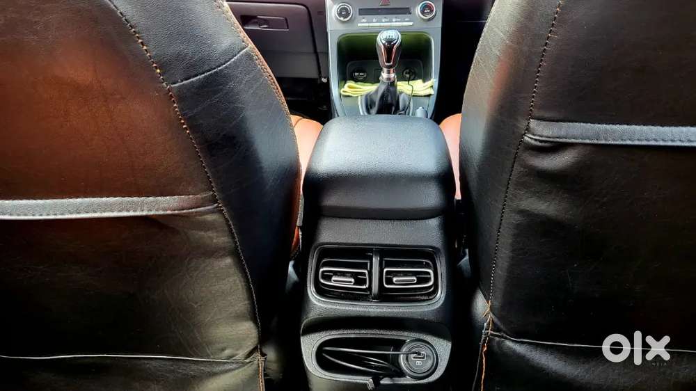 Hyundai Creta 1.5 S 2021 Brand New Condition. We'll Maintained