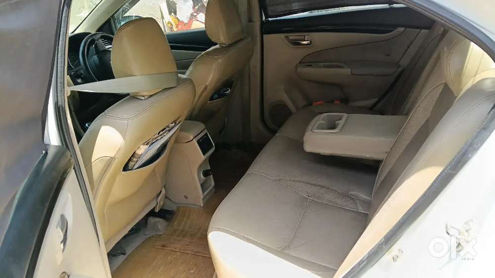 Maruti Suzuki Ciaz 2014 Diesel 100000 Km Driven