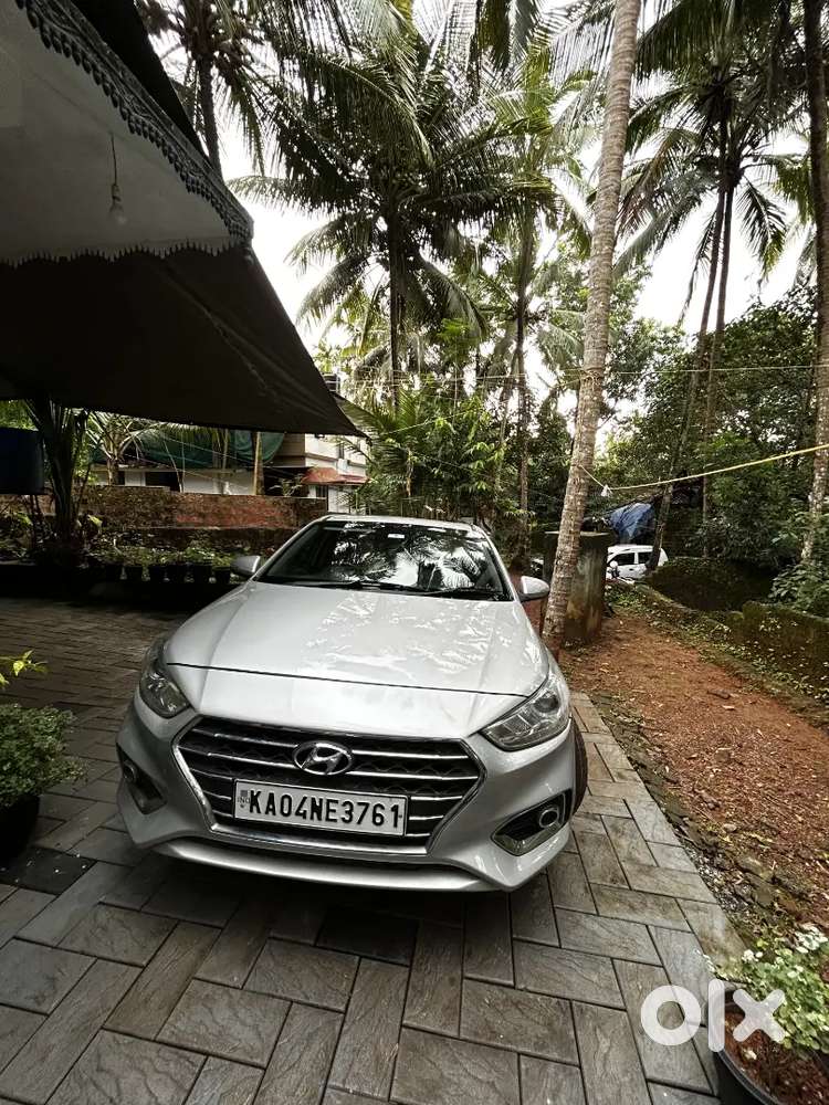 Hyundai Sx Plus At Diesel 2018