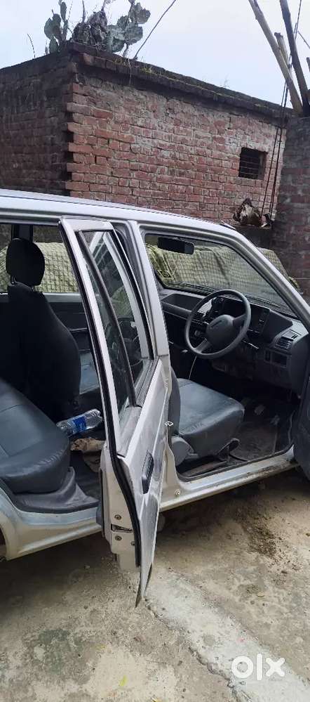 Maruti Suzuki 800 2008
