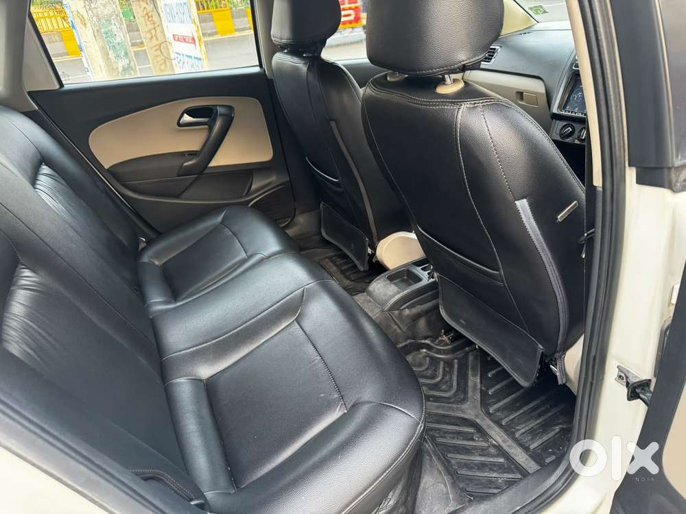 Volkswagen Polo Diesel Highline 1.2l, 2012, Diesel