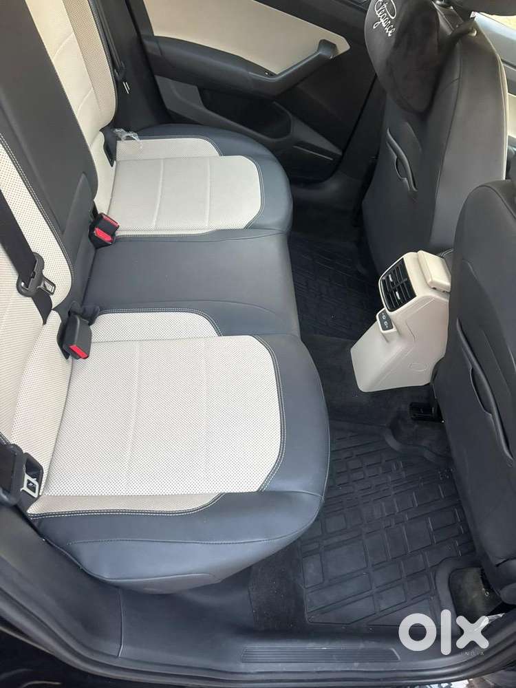 Skoda Slavia 2024 Petrol- Showroom Condition