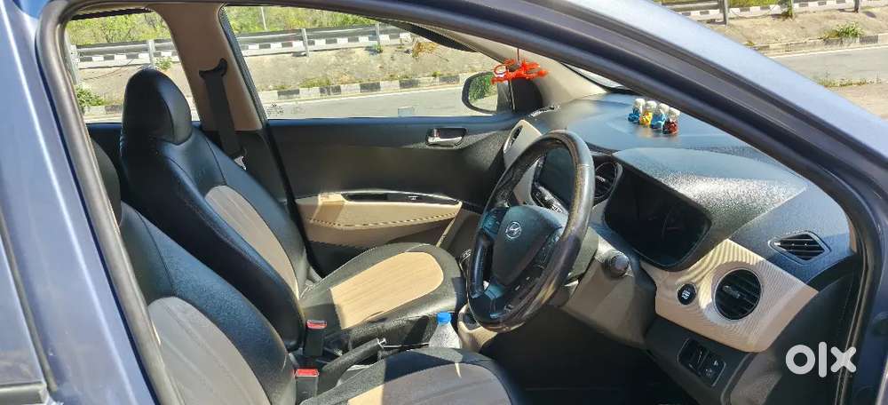 Hyundai Grand I10 Prime 2014 Diesel 83000 Km Driven