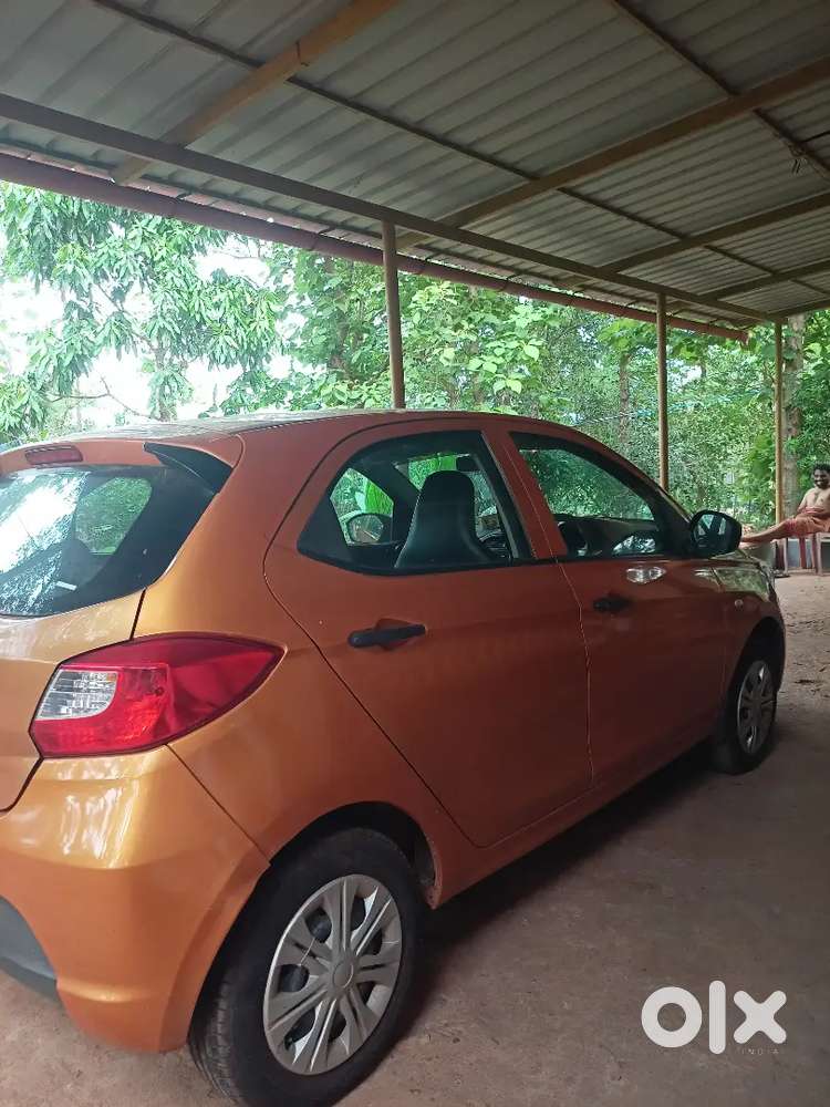 Tata Tiago