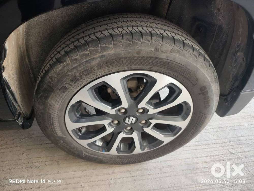 Maruti Suzuki Grand Vitara 1.5 Zeta Plus Intelligent Hybrid Ecvt, 20..