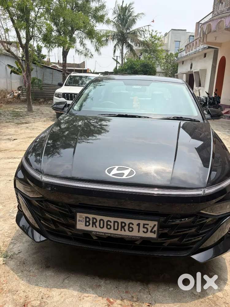 Hyundai Verna 1.5 2024