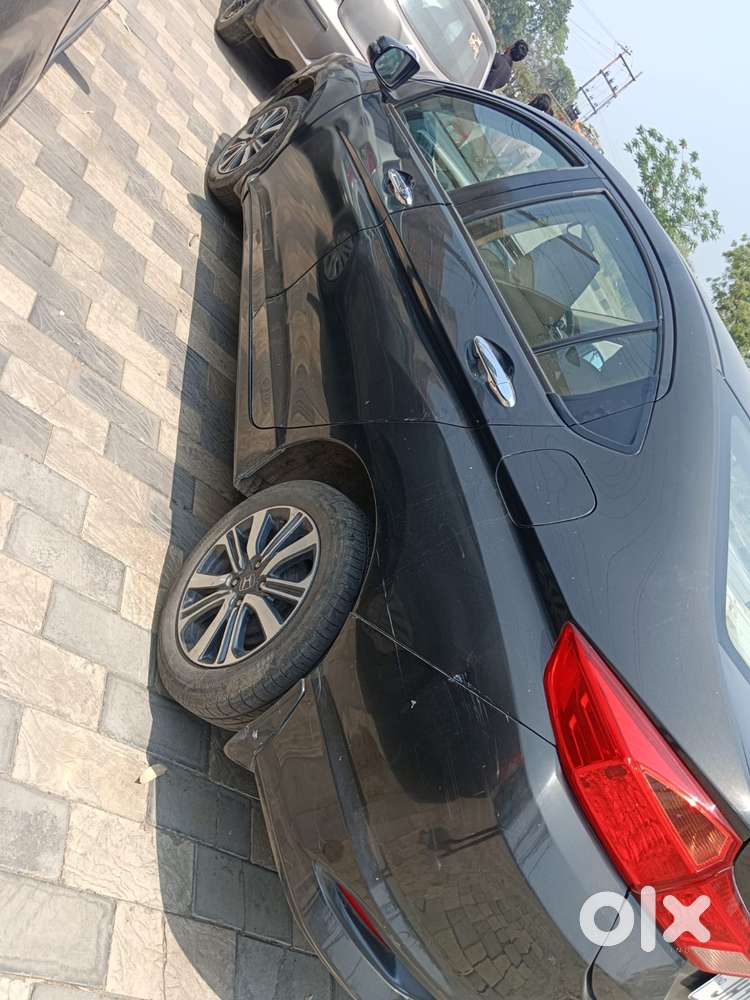 Honda City 2015-2017 I Dtec V, 2017, Diesel