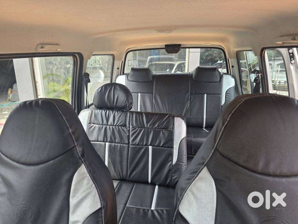 Maruti Suzuki Eeco 5 Str Ac (o), 2025, Petrol