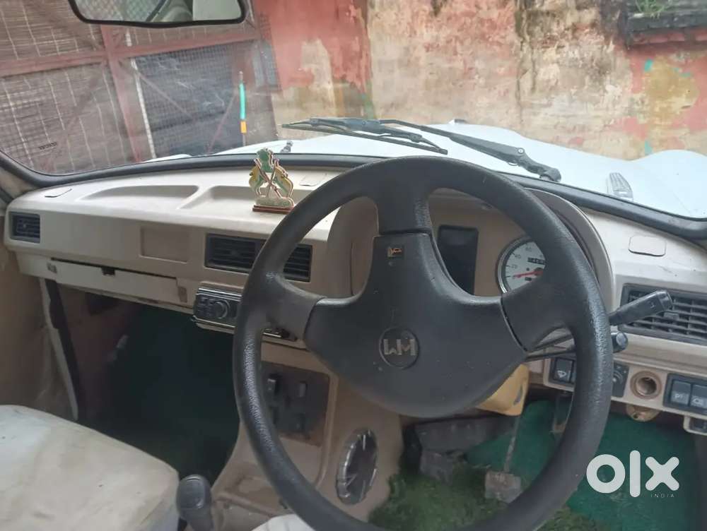 Ambassador Classic Nova 2006