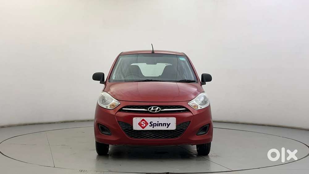 Hyundai I10 Era 1.1, 2012, Petrol
