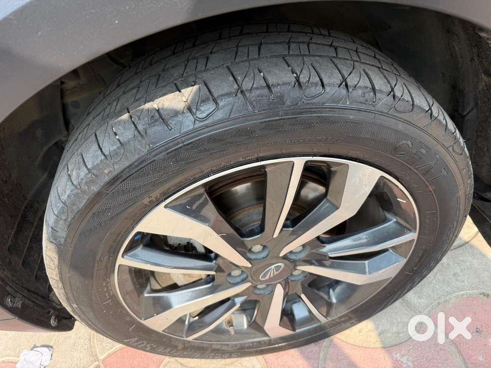 Mahindra Xuv300 W8 Option Dual Tone Diesel, 2019, Diesel