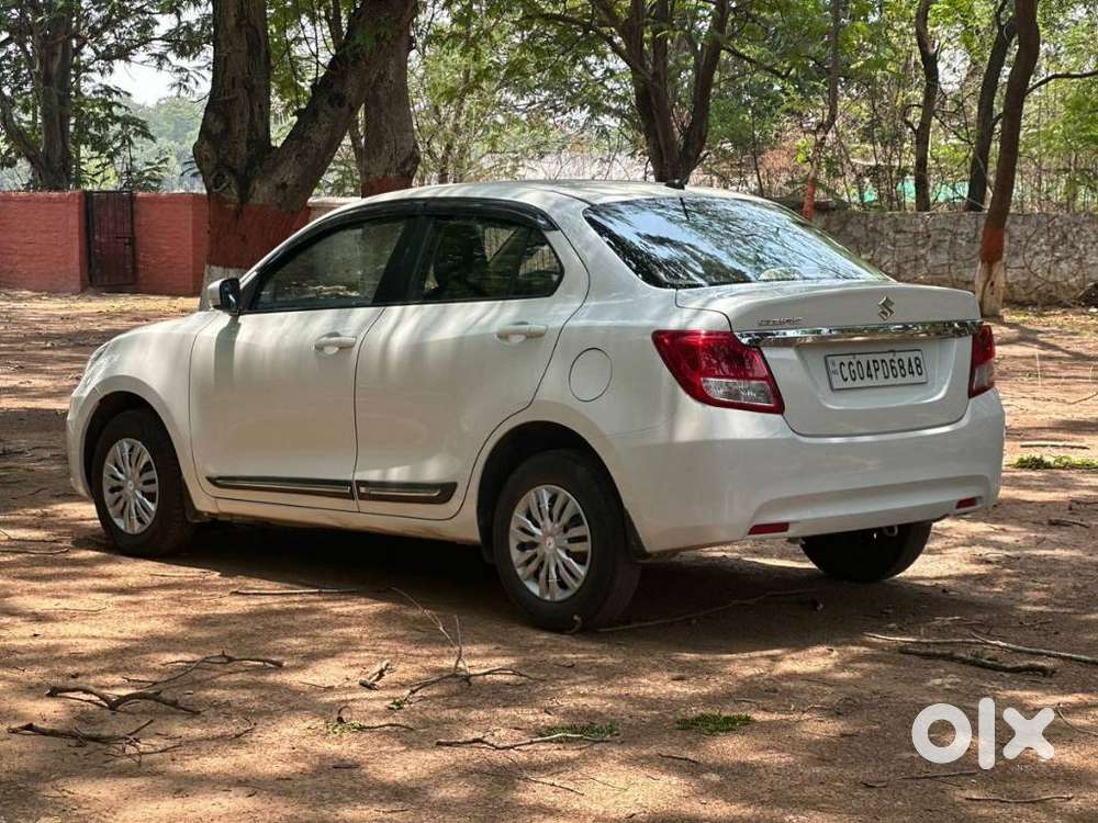 Maruti Suzuki Dzire 1.2 Vxi, 2023, Petrol