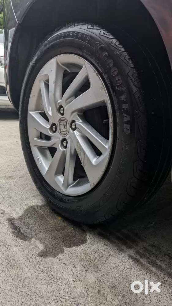 Honda Jazz Vx Cvt, 2019, Petrol