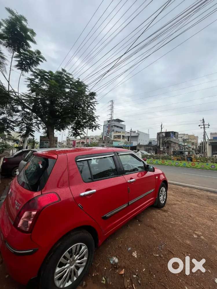 Maruti Swift Vdi 2009 Very Good Condition