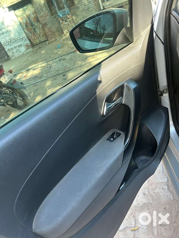 Volkswagen Crosspolo Diesel 70000 Km Driven With Well Maintained