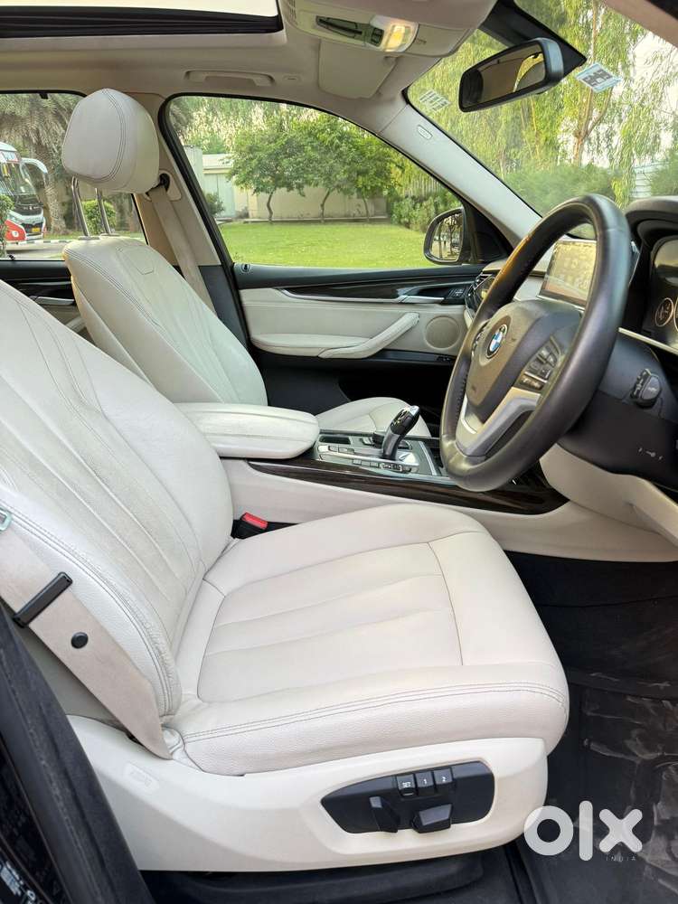 Bmw X5 Xdrive 30d Xline, 2016, Diesel